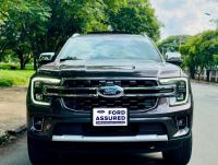 Bán xe Ford Everest 2022 Titanium 2.0L 4x2 AT giá 1 Tỷ 315 Triệu - TP HCM