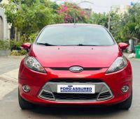 Bán xe Ford Fiesta 2012 S 1.6 AT giá 298 Triệu - TP HCM