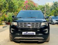 Bán xe Ford Explorer 2016 Limited 2.3L EcoBoost giá 895 Triệu - TP HCM