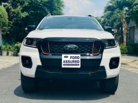 Bán xe Ford Ranger 2020 Wildtrak 2.0L 4x4 AT giá 715 Triệu - TP HCM