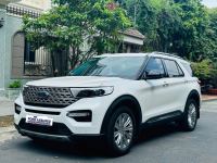 Bán xe Ford Explorer 2022 Limited 2.3L EcoBoost giá 1 Tỷ 690 Triệu - TP HCM
