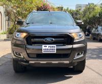 Bán xe Ford Ranger Wildtrak 3.2L 4x4 AT 2016 giá 570 Triệu - TP HCM