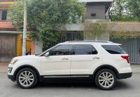 Bán xe Ford Explorer 2016 Limited 2.3L EcoBoost giá 890 Triệu - TP HCM