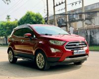 Bán xe Ford EcoSport 2020 Titanium 1.5L AT giá 470 Triệu - TP HCM