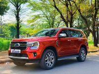 Bán xe Ford Everest 2023 Titanium 2.0L 4x2 AT giá 1 Tỷ 185 Triệu - TP HCM