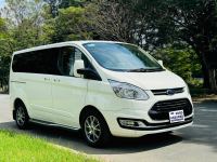 Bán xe Ford Tourneo 2020 Limousine Titanium 2.0 AT giá 790 Triệu - TP HCM