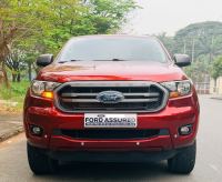 Bán xe Ford Ranger 2018 XLS 2.2L 4x2 AT giá 535 Triệu - TP HCM