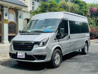 Bán xe Ford Transit 2023 Tiêu chuẩn giá 655 Triệu - TP HCM
