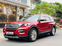 Bán xe Ford Explorer 2021 Limited 2.3L EcoBoost giá 1 Tỷ 580 Triệu - TP HCM