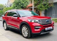Bán xe Ford Explorer 2021 Limited 2.3L EcoBoost giá 1 Tỷ 580 Triệu - TP HCM