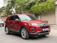 Bán xe Ford Explorer 2018 Limited 2.3L EcoBoost giá 1 Tỷ 30 Triệu - TP HCM