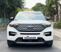 Bán xe Ford Explorer Limited 2.3L EcoBoost 2022 giá 1 Tỷ 780 Triệu - TP HCM