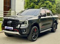 Bán xe Ford Ranger 2025 Stormtrak 2.0L 4x4 AT giá 1 Tỷ 45 Triệu - TP HCM