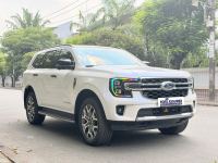 Bán xe Ford Everest 2023 Titanium Plus 2.0L 4x4 AT giá 1 Tỷ 360 Triệu - TP HCM