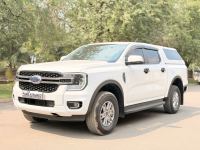 Bán xe Ford Ranger 2024 XLS 2.0L 4x2 AT giá 655 Triệu - TP HCM