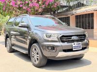 Bán xe Ford Ranger 2019 Wildtrak 2.0L 4x4 AT giá 645 Triệu - TP HCM