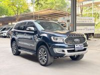Bán xe Ford Everest 2021 Titanium 2.0L 4x4 AT giá 975 Triệu - TP HCM