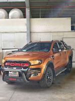 Bán xe Ford Ranger 2015 Wildtrak 2.2L 4x2 AT giá 445 Triệu - TP HCM