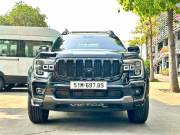 Bán xe Ford Ranger 2024 Stormtrak 2.0L 4x4 AT giá 955 Triệu - TP HCM