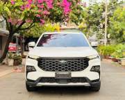 Bán xe Ford Territory 2025 Titanium X 1.5 AT giá 835 Triệu - TP HCM