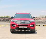 Bán xe Ford Explorer 2021 Limited 2.3L EcoBoost giá 1 Tỷ 490 Triệu - TP HCM