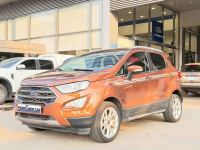 Bán xe Ford EcoSport 2019 Titanium 1.0 EcoBoost giá 445 Triệu - TP HCM