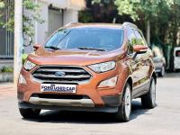 Bán xe Ford EcoSport 2019 Titanium 1.5L AT giá 435 Triệu - TP HCM