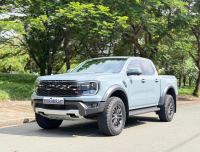Bán xe Ford Ranger 2025 Raptor 2.0L 4x4 AT giá 1 Tỷ 139 Triệu - TP HCM