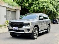 Bán xe Ford Everest 2022 Titanium Plus 2.0L 4x4 AT giá 1 Tỷ 210 Triệu - TP HCM
