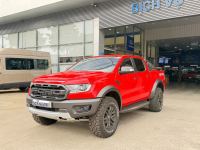 Bán xe Ford Ranger 2019 Raptor 2.0L 4x4 AT giá 850 Triệu - TP HCM