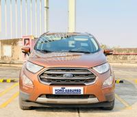 Bán xe Ford EcoSport Titanium 1.5L AT 2019 giá 405 Triệu - TP HCM