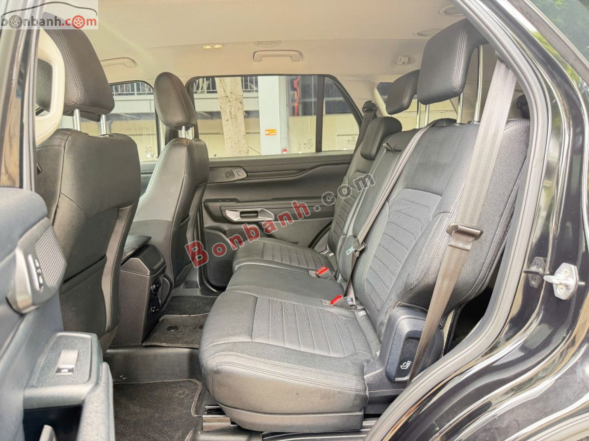 Ford Everest Sport 2.0L 4x2 AT 2023 - 1 Tỷ 45 Triệu 10