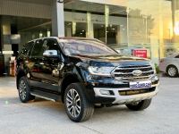 Bán xe Ford Everest 2019 Titanium 2.0L 4x2 AT giá 745 Triệu - TP HCM