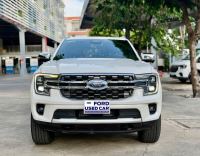 Bán xe Ford Everest 2023 Titanium Plus 2.0L 4x4 AT giá 1 Tỷ 225 Triệu - TP HCM