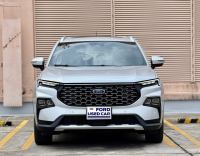 Bán xe Ford Territory Titanium X 1.5 AT 2023 giá 695 Triệu - TP HCM