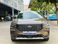 Bán xe Ford Territory 2024 Titanium X 1.5 AT giá 745 Triệu - TP HCM