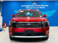 Bán xe Ford Territory 2026 Titanium 1.5 AT giá 819 Triệu - TP HCM