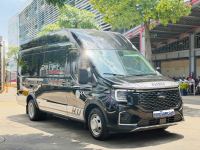 Bán xe Ford Transit 2025 Limousine 10S giá 1 Tỷ 199 Triệu - TP HCM