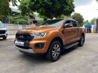 Bán xe Ford Ranger Wildtrak 2.0L 4x4 AT 2018 giá 578 Triệu - TP HCM