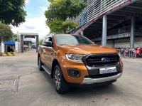 Bán xe Ford Ranger 2018 Wildtrak 2.0L 4x4 AT giá 578 Triệu - TP HCM