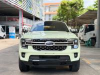 Bán xe Ford Everest 2022 Titanium 2.0L 4x2 AT giá 999 Triệu - TP HCM