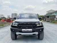 Bán xe Ford Ranger 2020 Raptor 2.0L 4x4 AT giá 855 Triệu - TP HCM