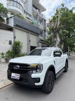 Bán xe Ford Ranger 2023 Wildtrak 2.0L 4x4 AT giá 750 Triệu - TP HCM