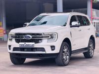 Bán xe Ford Everest 2025 Titanium 2.0L 4x2 AT giá 1 Tỷ 245 Triệu - TP HCM