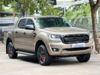 Bán xe Ford Ranger 2022 XLS 2.2L 4x2 AT giá 535 Triệu - TP HCM