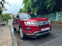 Bán xe Ford Explorer 2018 Limited 2.3L EcoBoost giá 895 Triệu - TP HCM