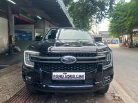 Bán xe Ford Ranger 2025 XLS 2.0L 4x4 AT giá 728 Triệu - TP HCM