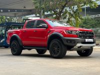 Bán xe Ford Ranger 2019 Raptor 2.0L 4x4 AT giá 779 Triệu - TP HCM