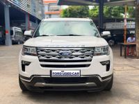 Bán xe Ford Explorer 2020 Limited 2.3L EcoBoost giá 915 Triệu - TP HCM