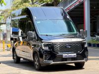 Bán xe Ford Transit 2025 Limousine 10S giá 1 Tỷ 95 Triệu - TP HCM
